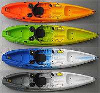 Nuts Bolts Fasteners & Industrial- Kayaks